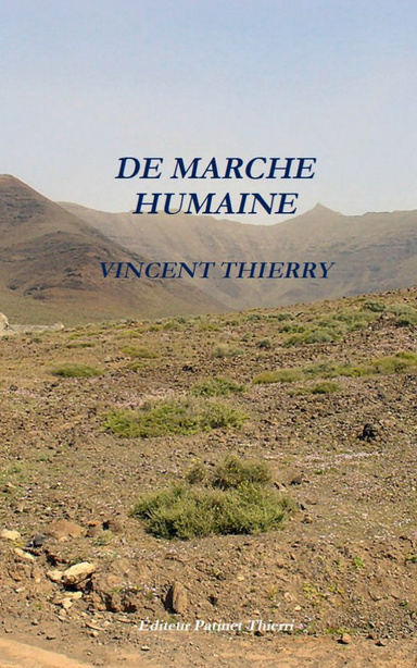 DE MARCHE HUMAINE