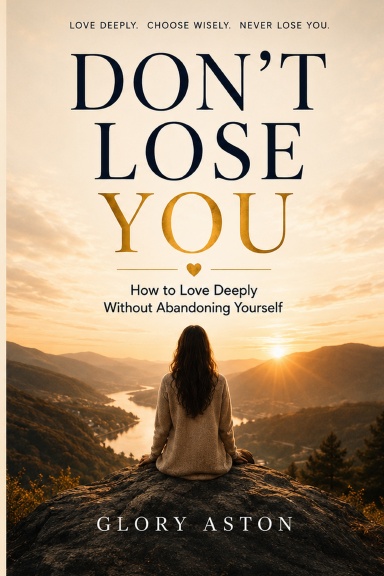 Don’t Lose You