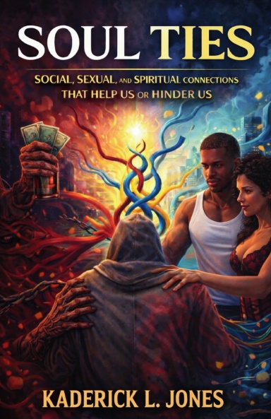 SOUL TIES