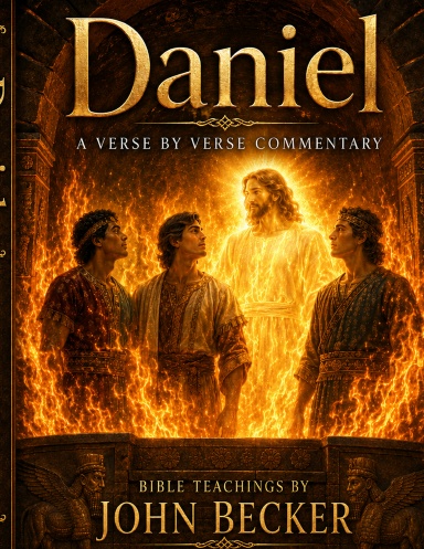 Daniel - A Verse by Verse Commentary