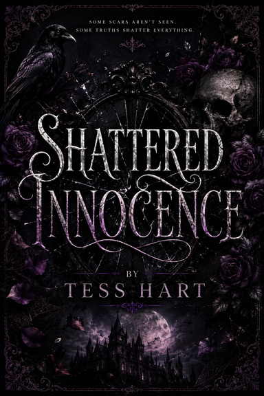 Shattered Innocence