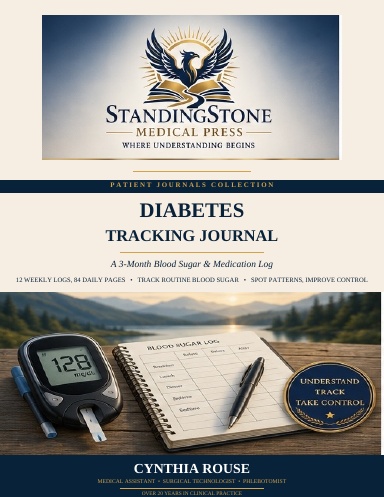 Diabetes Tracker