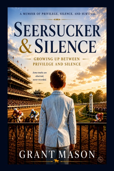 Seersucker & Silence