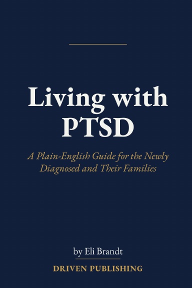 Living with PTSD