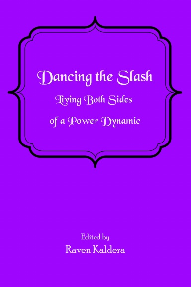 Dancing the Slash