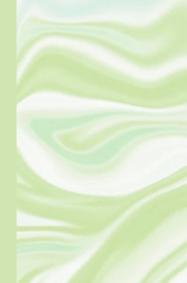Light Green Marble Hardcover Journal | Elegant Lined Notebook for Writing & Journaling