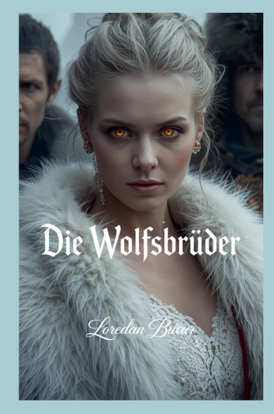 Die Wolfsbrüder