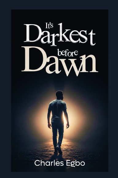 It's Darkest Before Dawn