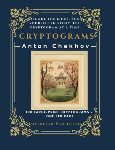 Cryptograms — Anton Chekhov