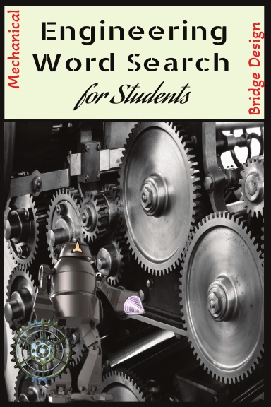 Engineering Word Search for Students