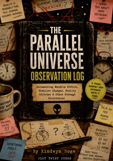 The Parallel Universe Observation Log