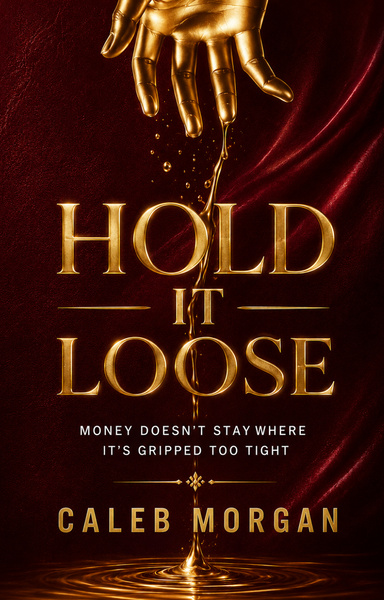 HOLD IT LOOSE