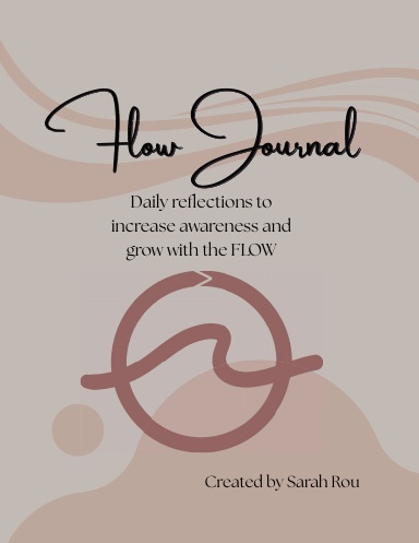 Flow Journal