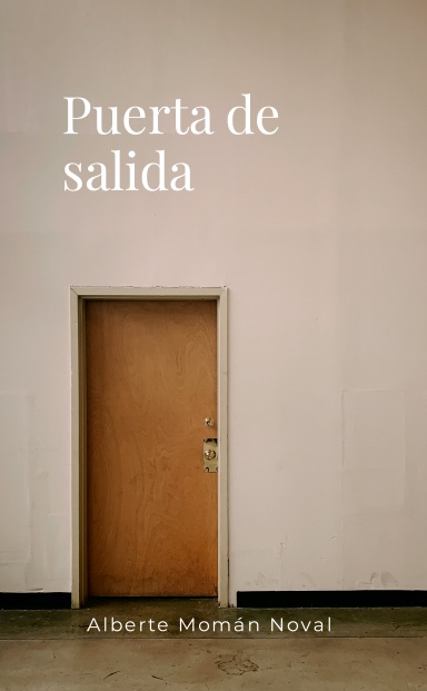 Puerta de salida