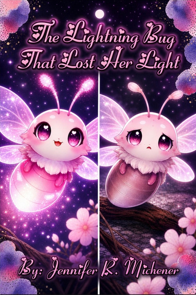 The Lightning Bug That Lost Her Light