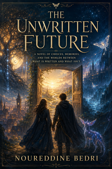 The Unwritten Future
