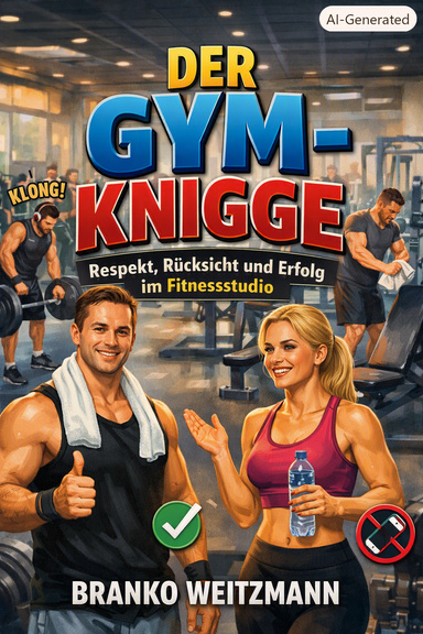 Der Gym-Knigge
