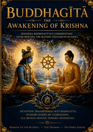 Buddhagītā PART 1