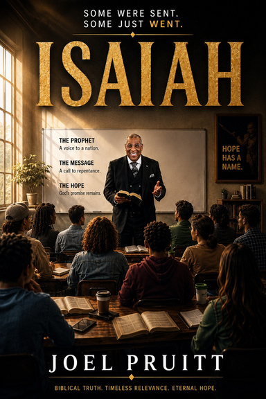 Isaiah