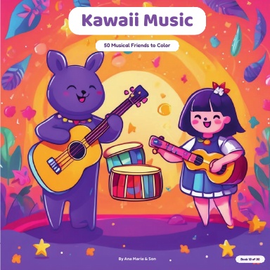 Kawaii Music