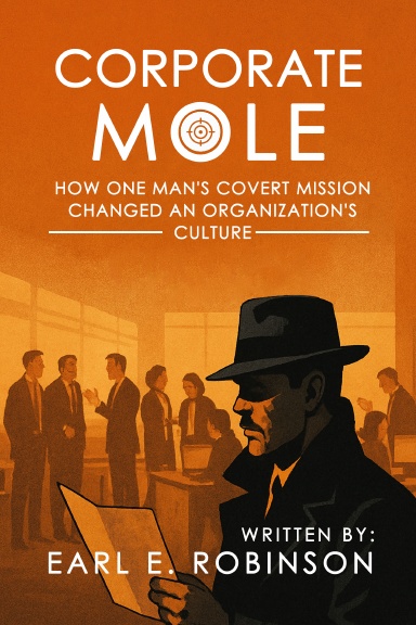 Corporate Mole