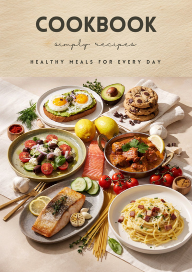 Healthy Meals for Every Day