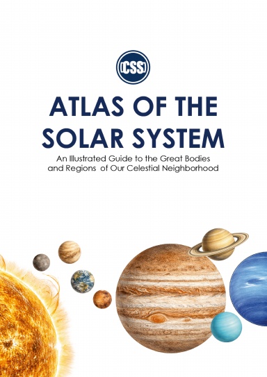 ATLAS DO SISTEMA SOLAR