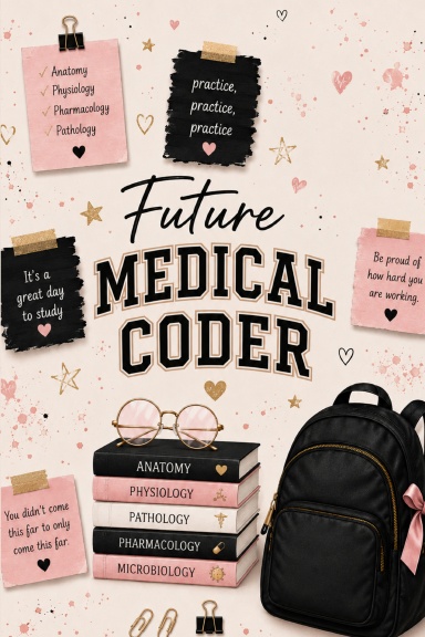 Future Medical Coder