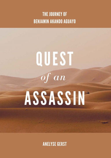 Quest of an Assassin