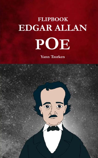 FLIPBOOK EDGAR ALLAN POE