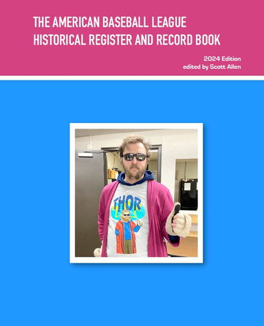 ABL 2024 Historical Register and Record Ebook