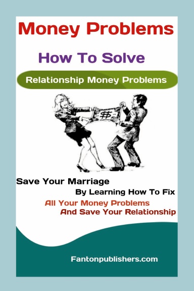 Money Problems