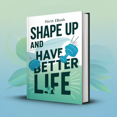 Shape Up And Have A Better Life