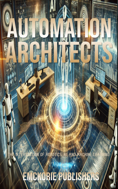 Automation Architects: The Intersection of Robotics, AI, and Machine Learning