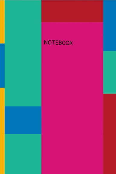 Lined Journal