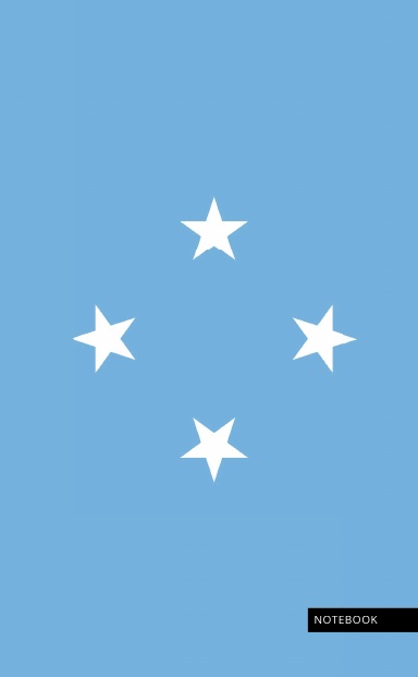 World Notebook: Micronesia
