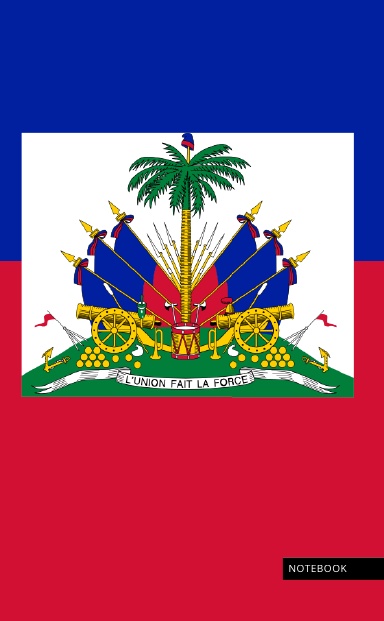 World Notebook: Haiti