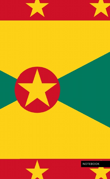 World Notebook: Grenada