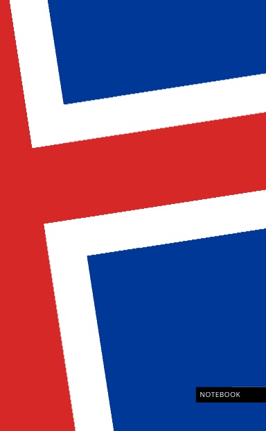 World Notebook: Iceland