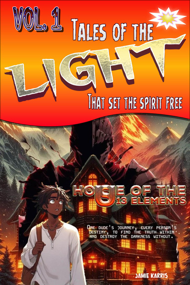 House of the 13 Elements