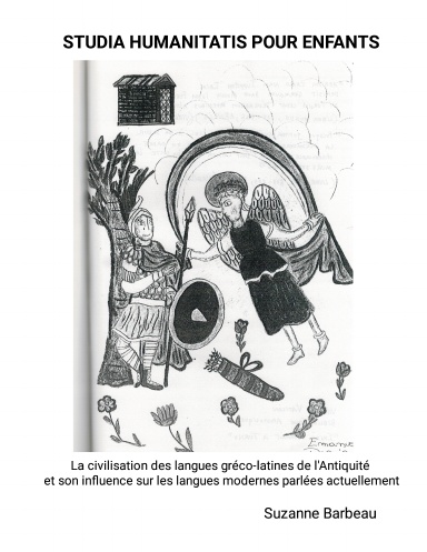 STUDIA HUMANITATIS pour enfants