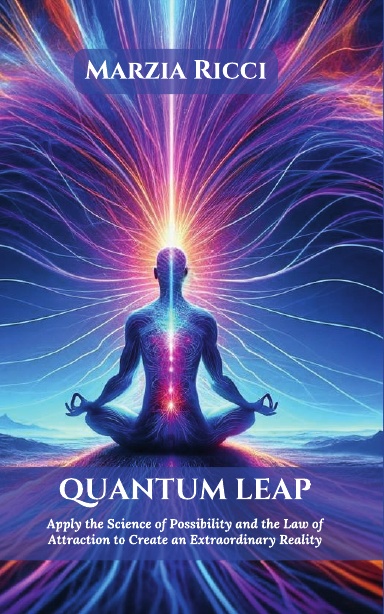 QUANTUM LEAP