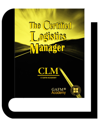 The Certified Logistics Manager
