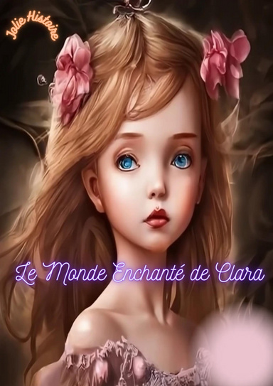 Le Monde enchanté de Clara