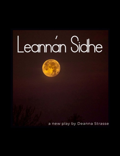 Leannán Sidhe