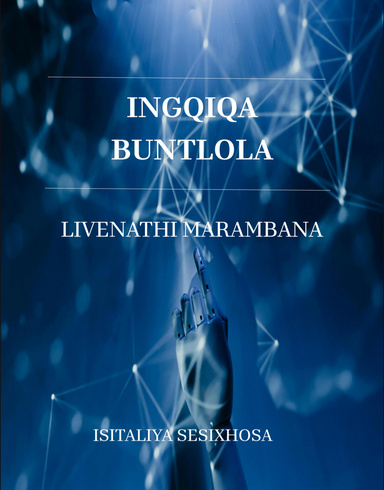 Ingqiqa Buntlola