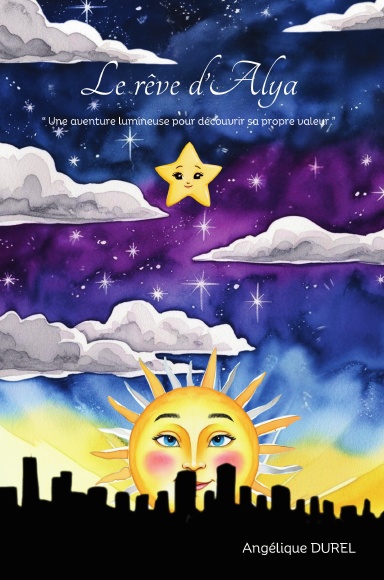 Le rêve d'Alya