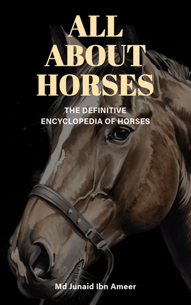 ALL ABOUT HORSES