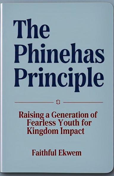 The Phinehas Principle