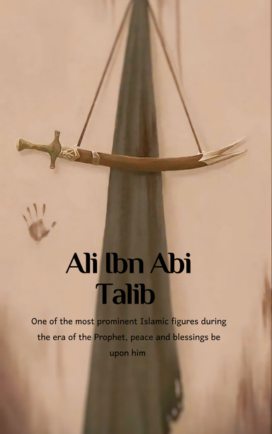 Ali Ibn Abi Talib